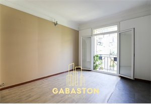 appartement à la vente -   13004  MARSEILLE 4E ARRONDISSEMENT, surface 50,01 m2 vente appartement - APR720495